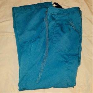 GREY'S ANATOMY SCRUB PANTS